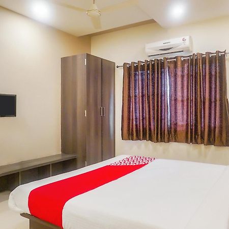 Hotel O Paradise Inn Talegaon Dabhade Exteriör bild