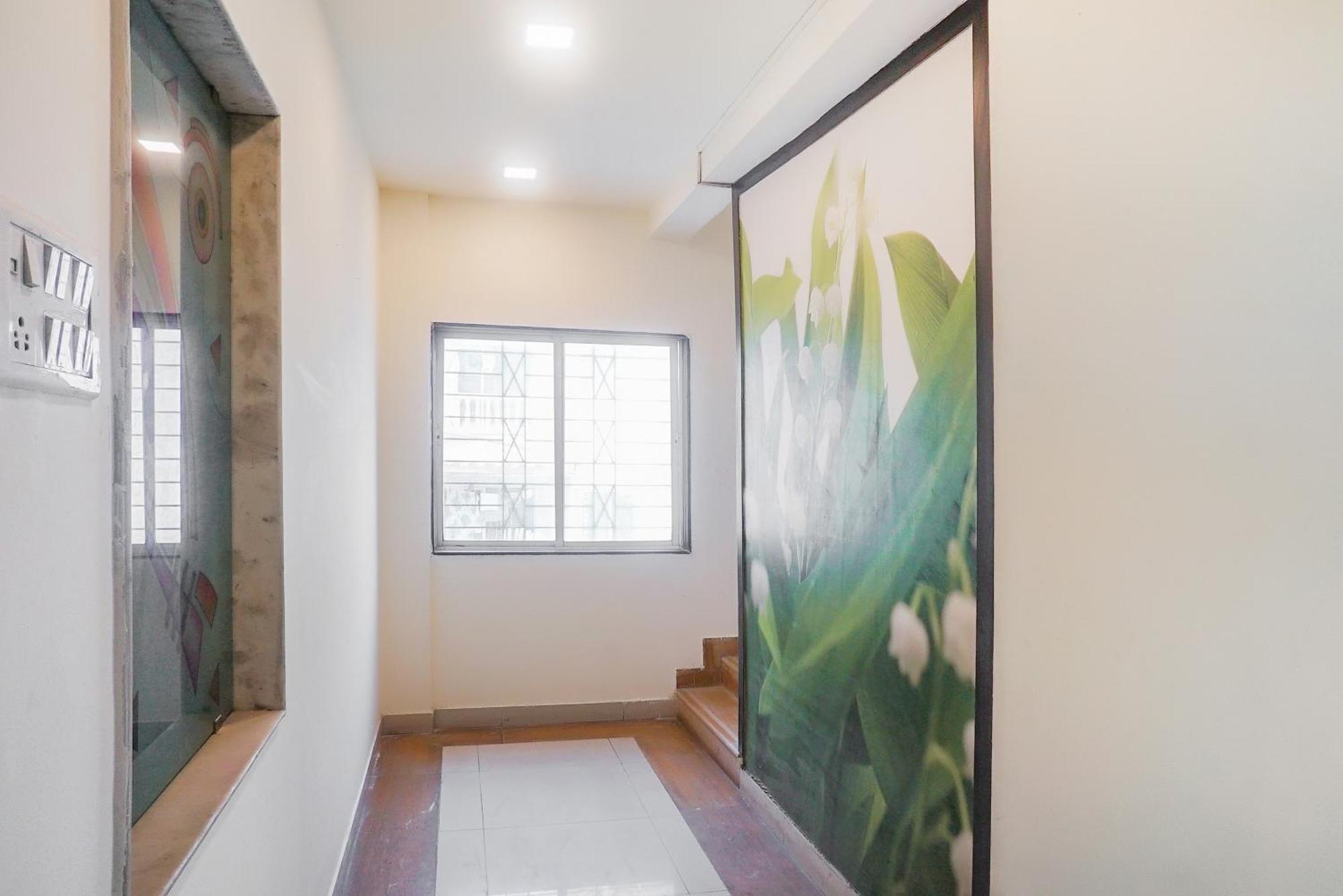 Hotel O Paradise Inn Talegaon Dabhade Exteriör bild