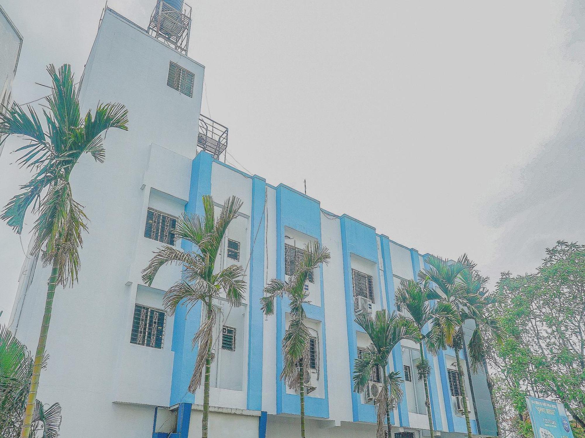 Hotel O Paradise Inn Talegaon Dabhade Exteriör bild