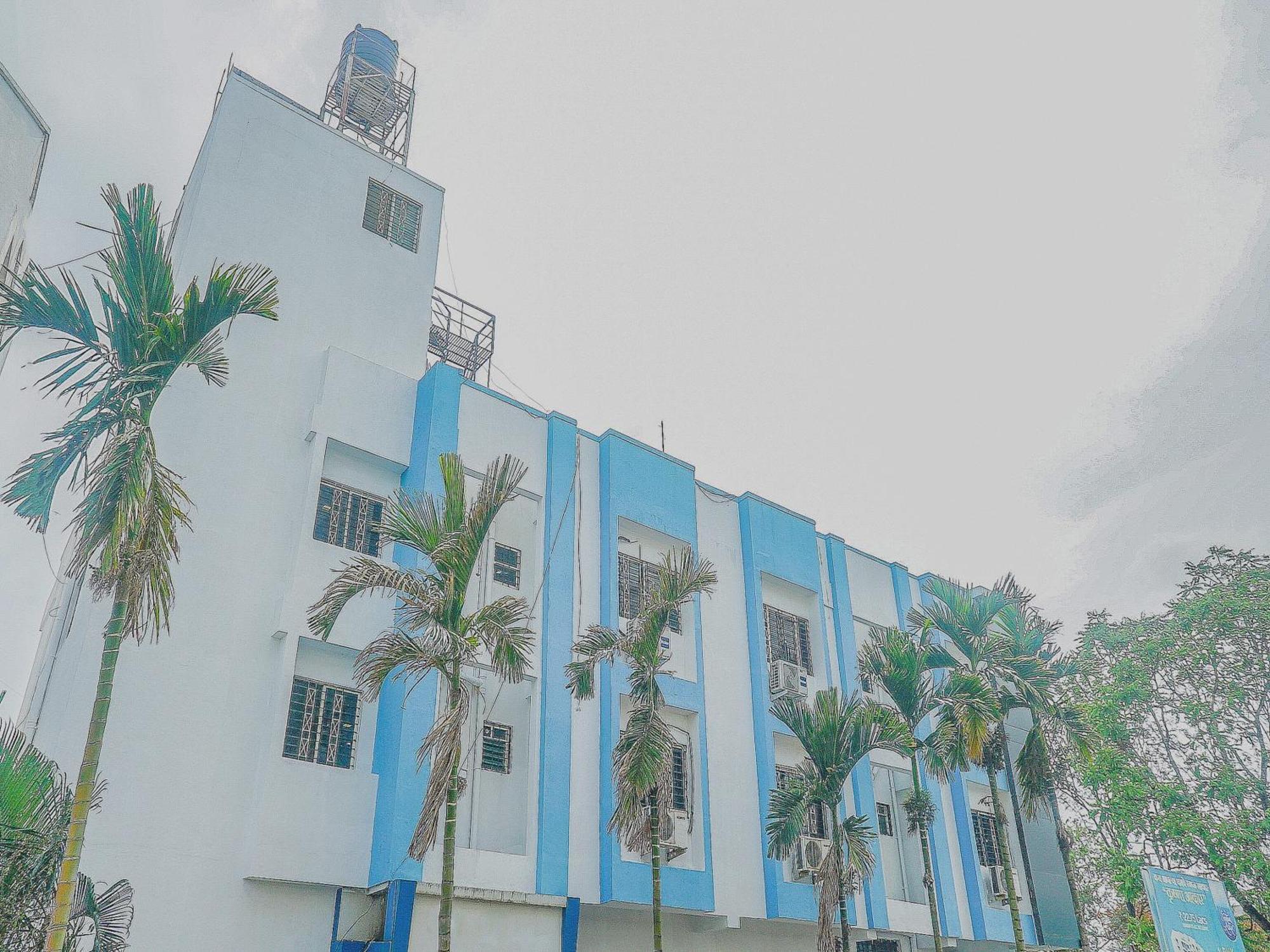 Hotel O Paradise Inn Talegaon Dabhade Exteriör bild